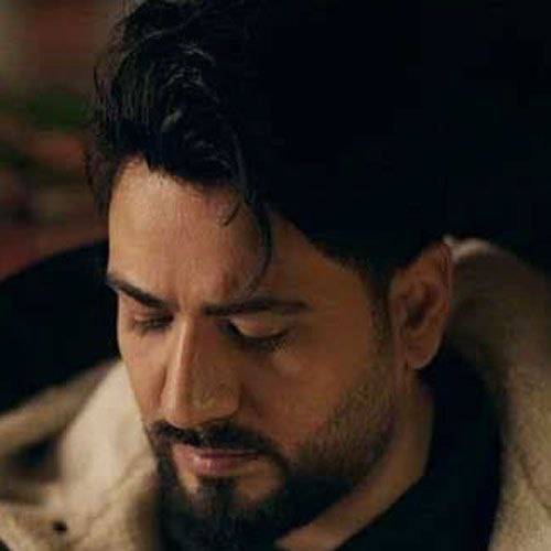 پدرام پالیز  جزیره 